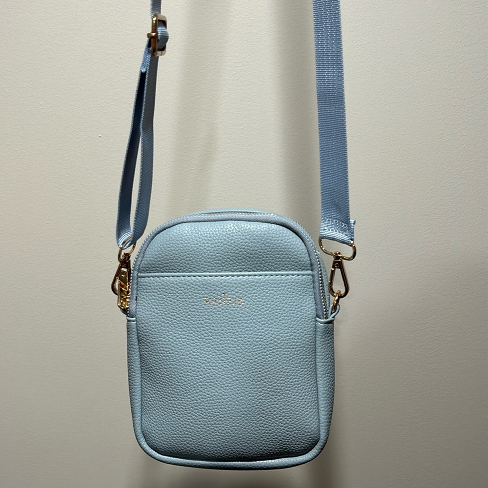 NWOT Kenzie crossbody bag